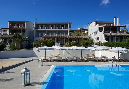 Irene Studios Hotel Evia Εξωτερικό φωτογραφία