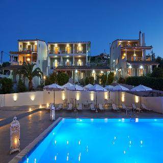Irene Studios Hotel Evia Εξωτερικό φωτογραφία