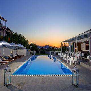 Irene Studios Hotel Evia Εξωτερικό φωτογραφία