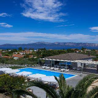Irene Studios Hotel Evia Εξωτερικό φωτογραφία