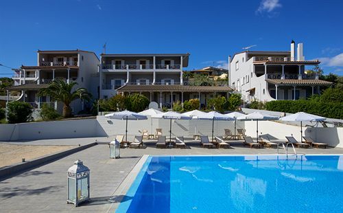 Irene Studios Hotel Evia Εξωτερικό φωτογραφία