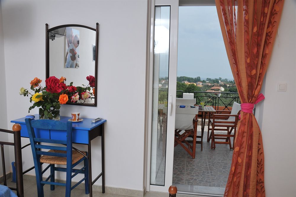 Irene Studios Hotel Evia Εξωτερικό φωτογραφία