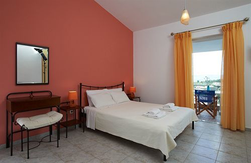 Irene Studios Hotel Evia Εξωτερικό φωτογραφία