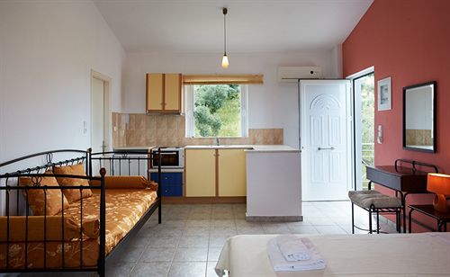 Irene Studios Hotel Evia Εξωτερικό φωτογραφία