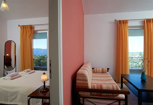 Irene Studios Hotel Evia Εξωτερικό φωτογραφία