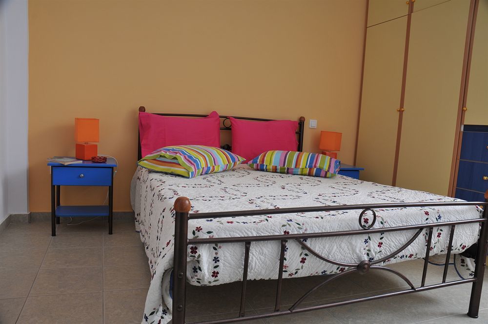 Irene Studios Hotel Evia Εξωτερικό φωτογραφία
