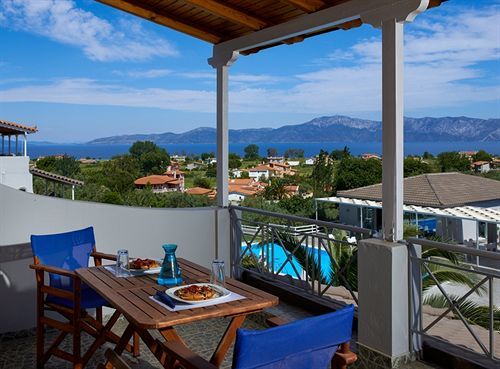Irene Studios Hotel Evia Εξωτερικό φωτογραφία