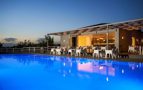 Irene Studios Hotel Evia Εξωτερικό φωτογραφία