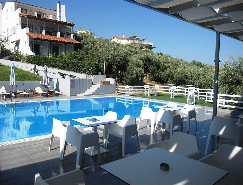 Irene Studios Hotel Evia Εξωτερικό φωτογραφία