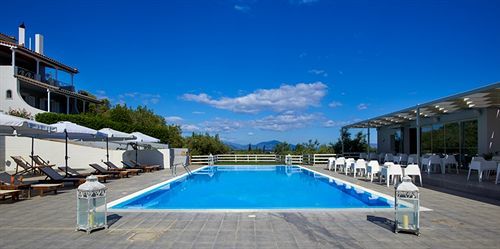 Irene Studios Hotel Evia Εξωτερικό φωτογραφία