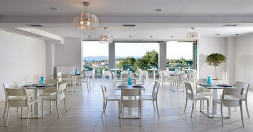 Irene Studios Hotel Evia Εξωτερικό φωτογραφία